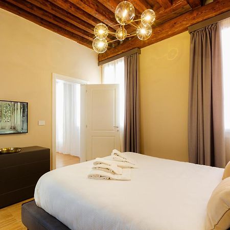 Fraivolti apartment Venezia Esterno foto