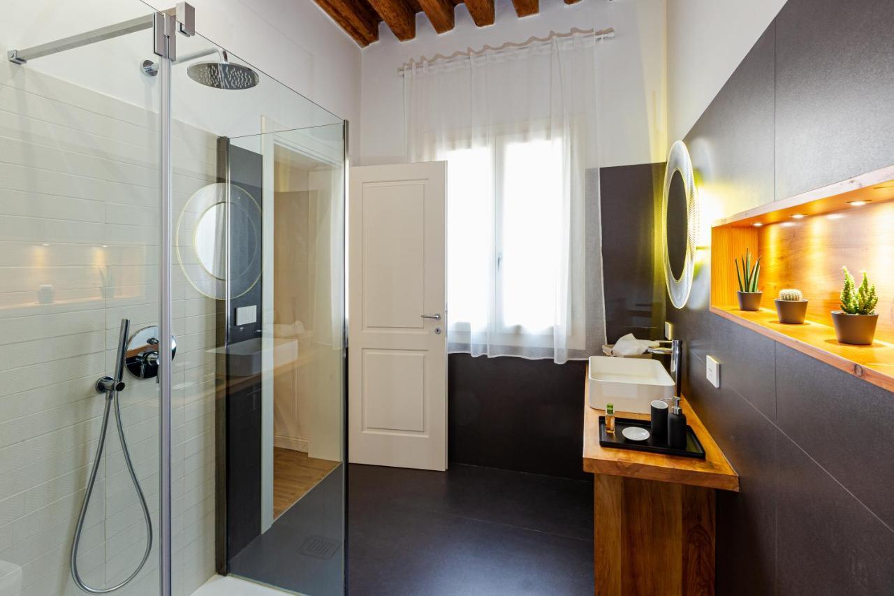 Fraivolti apartment Venezia Esterno foto