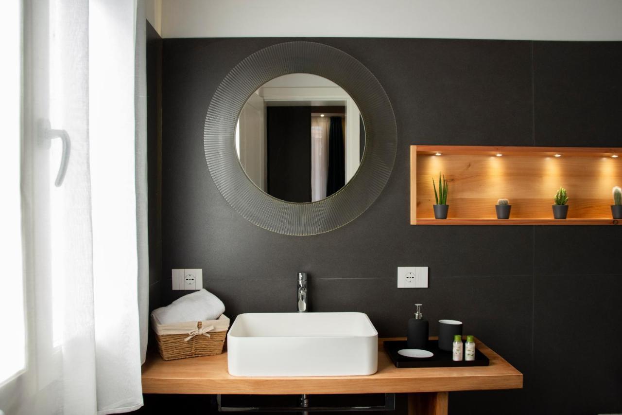 Fraivolti apartment Venezia Esterno foto