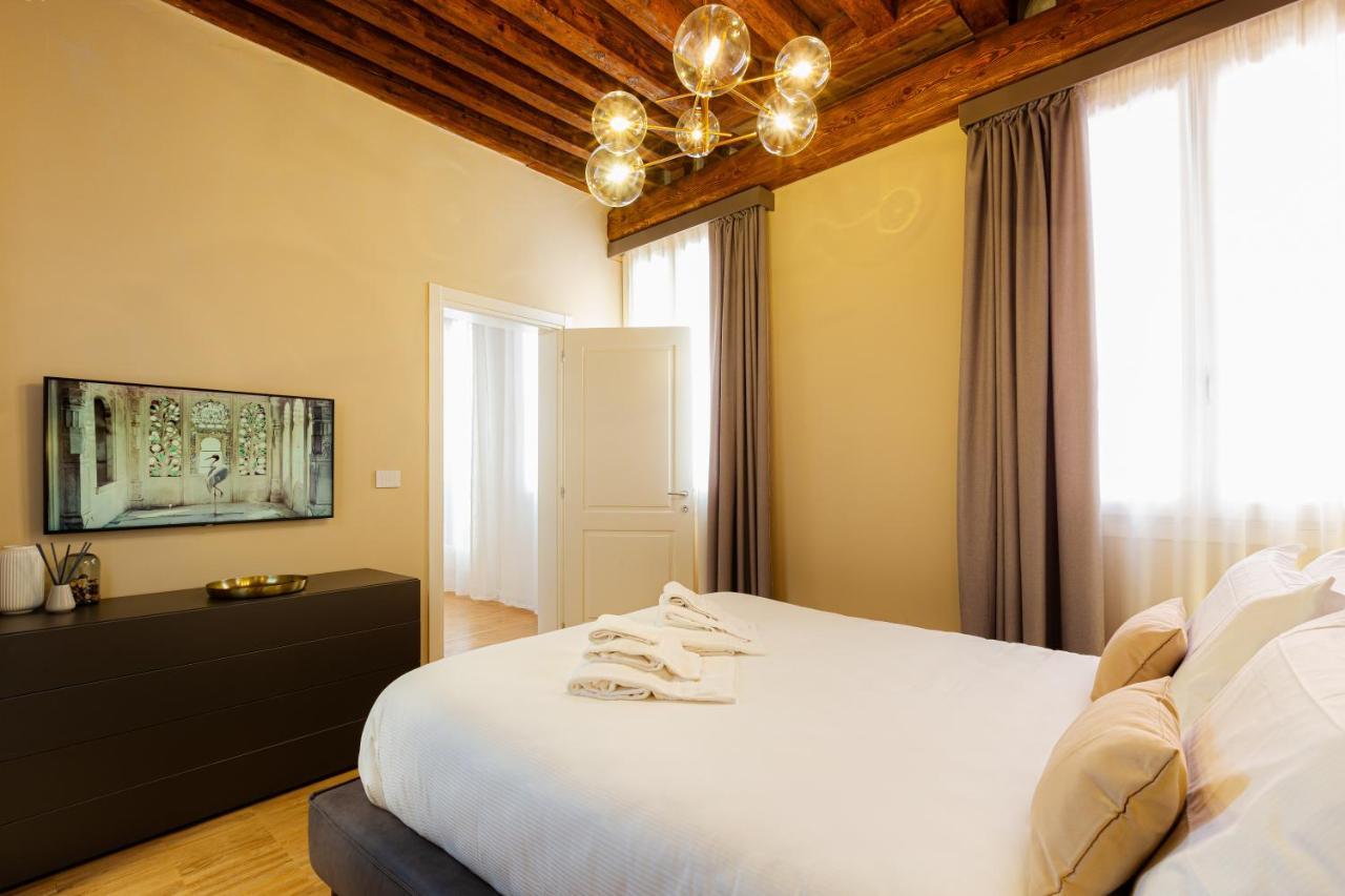 Fraivolti apartment Venezia Esterno foto