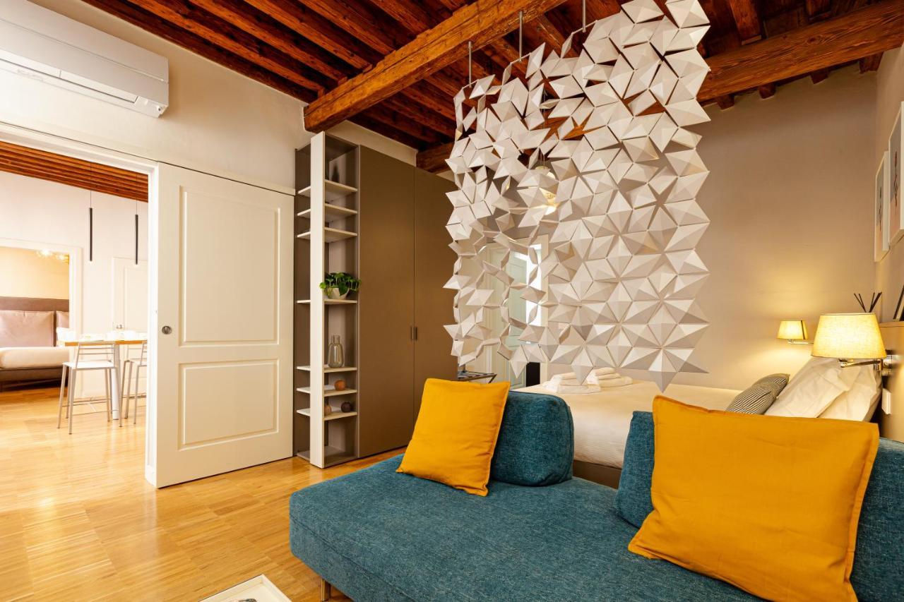 Fraivolti apartment Venezia Esterno foto