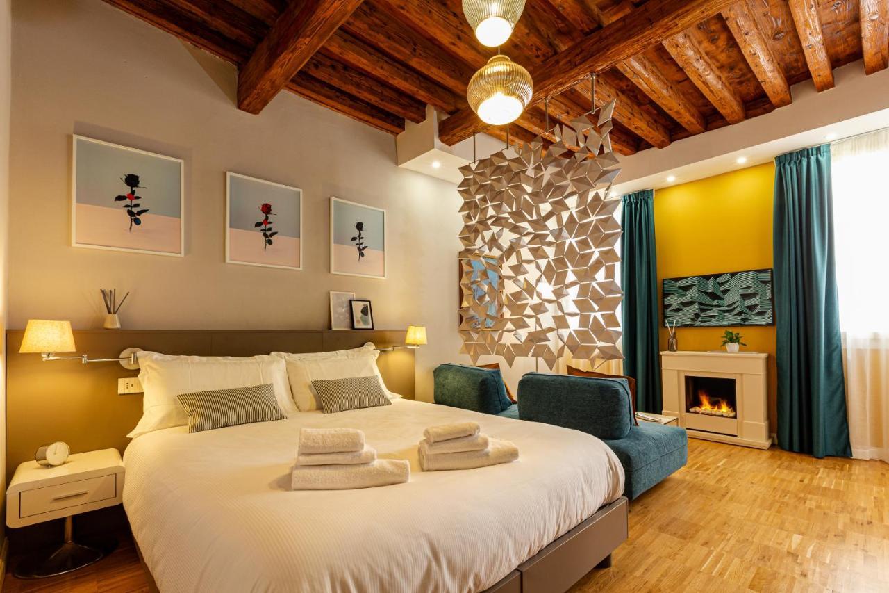 Fraivolti apartment Venezia Esterno foto