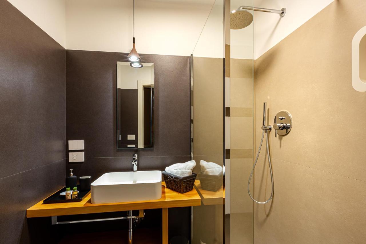 Fraivolti apartment Venezia Esterno foto