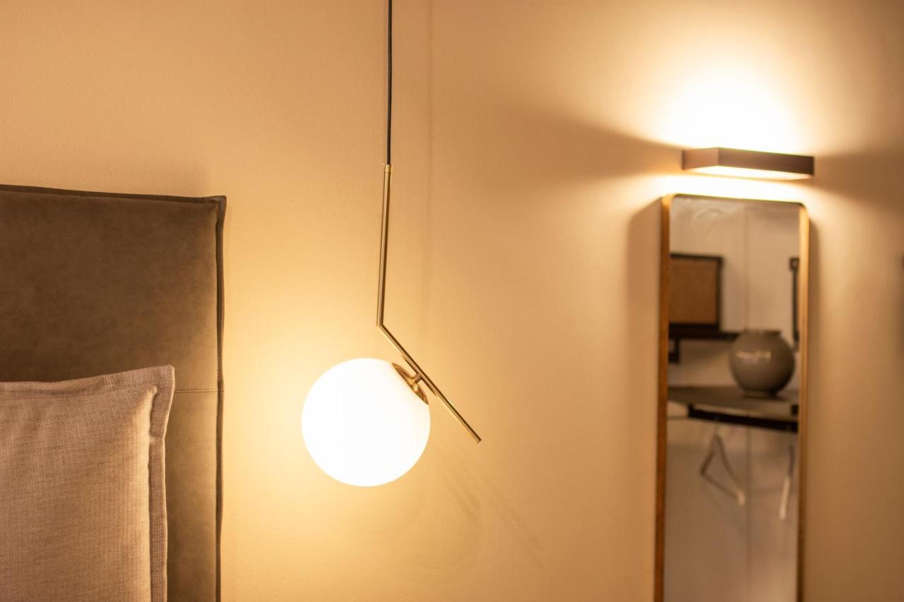 Fraivolti apartment Venezia Esterno foto